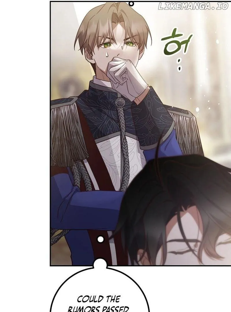As The Heart Leads Chapter 15 page 83 - 