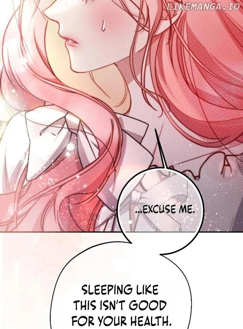 As The Heart Leads Chapter 15 page 85 - 