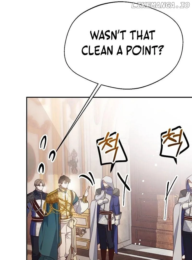 As The Heart Leads Chapter 15 page 10 - 