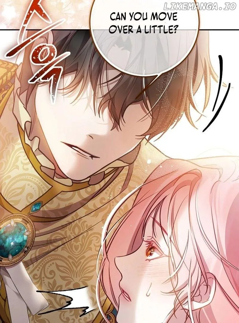 As The Heart Leads Chapter 15 page 96 - 