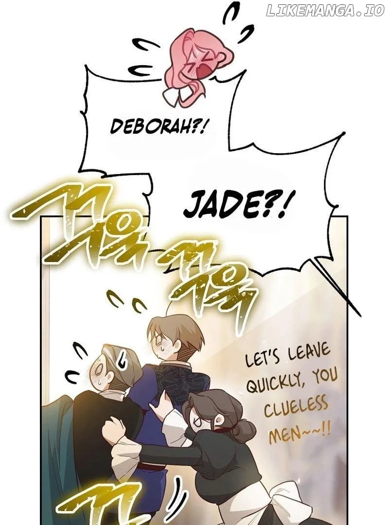 As The Heart Leads Chapter 15 page 100 - 