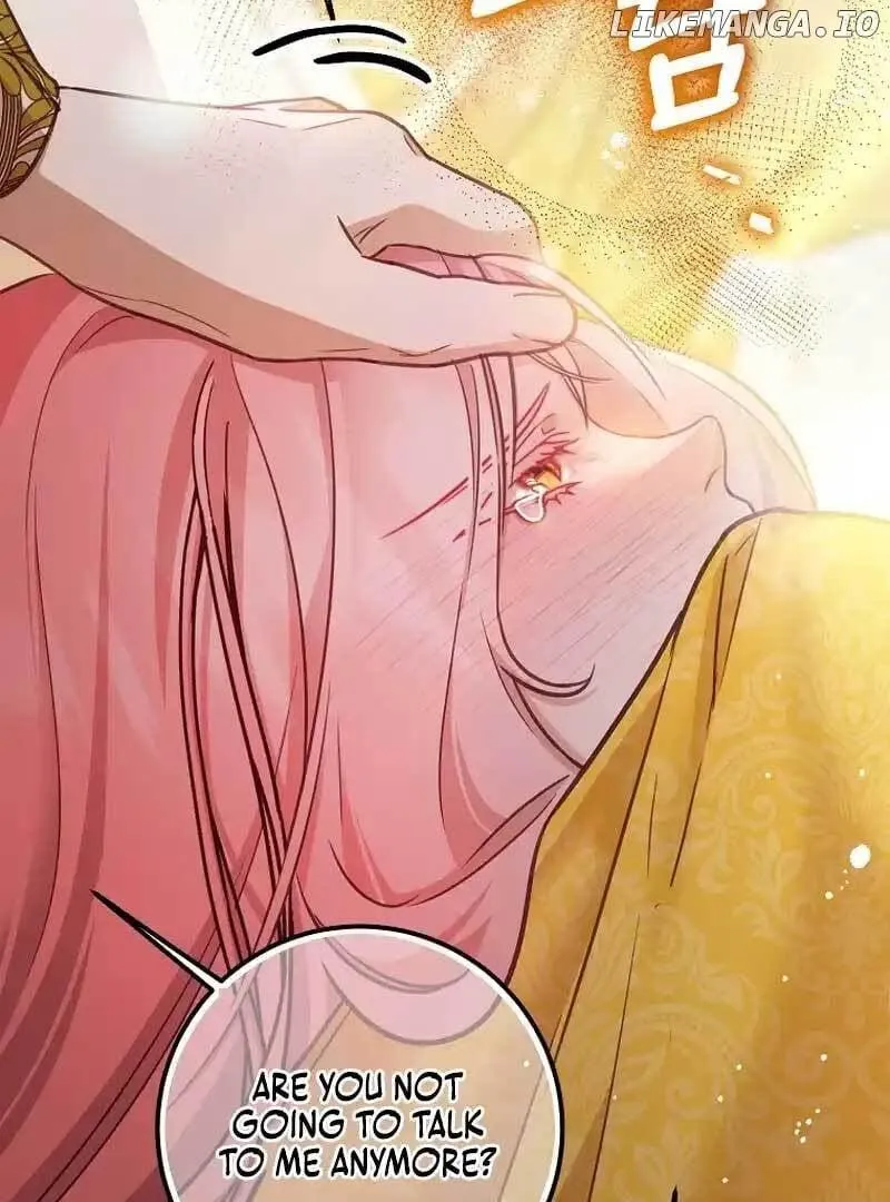 As The Heart Leads Chapter 16 page 111 - 