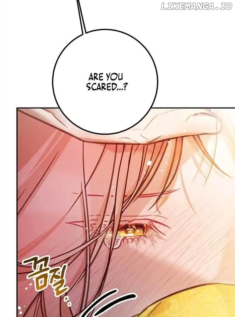 As The Heart Leads Chapter 16 page 114 - 