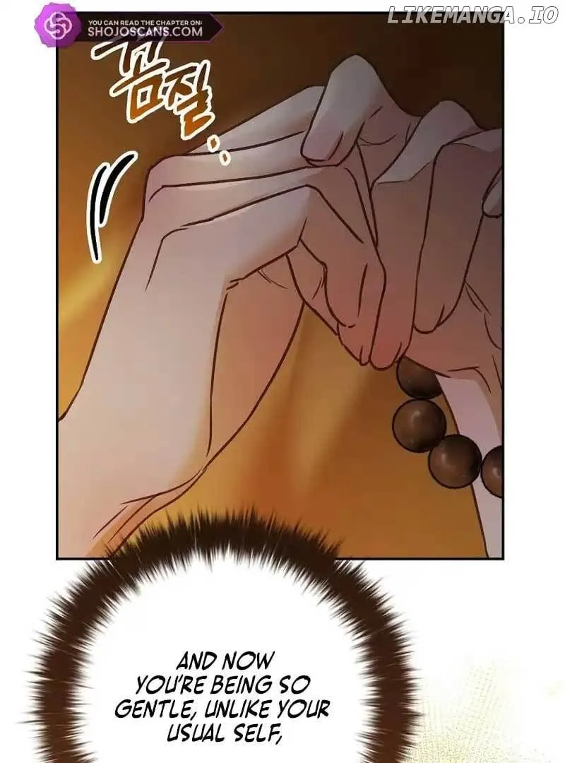 As The Heart Leads Chapter 16 page 118 - 