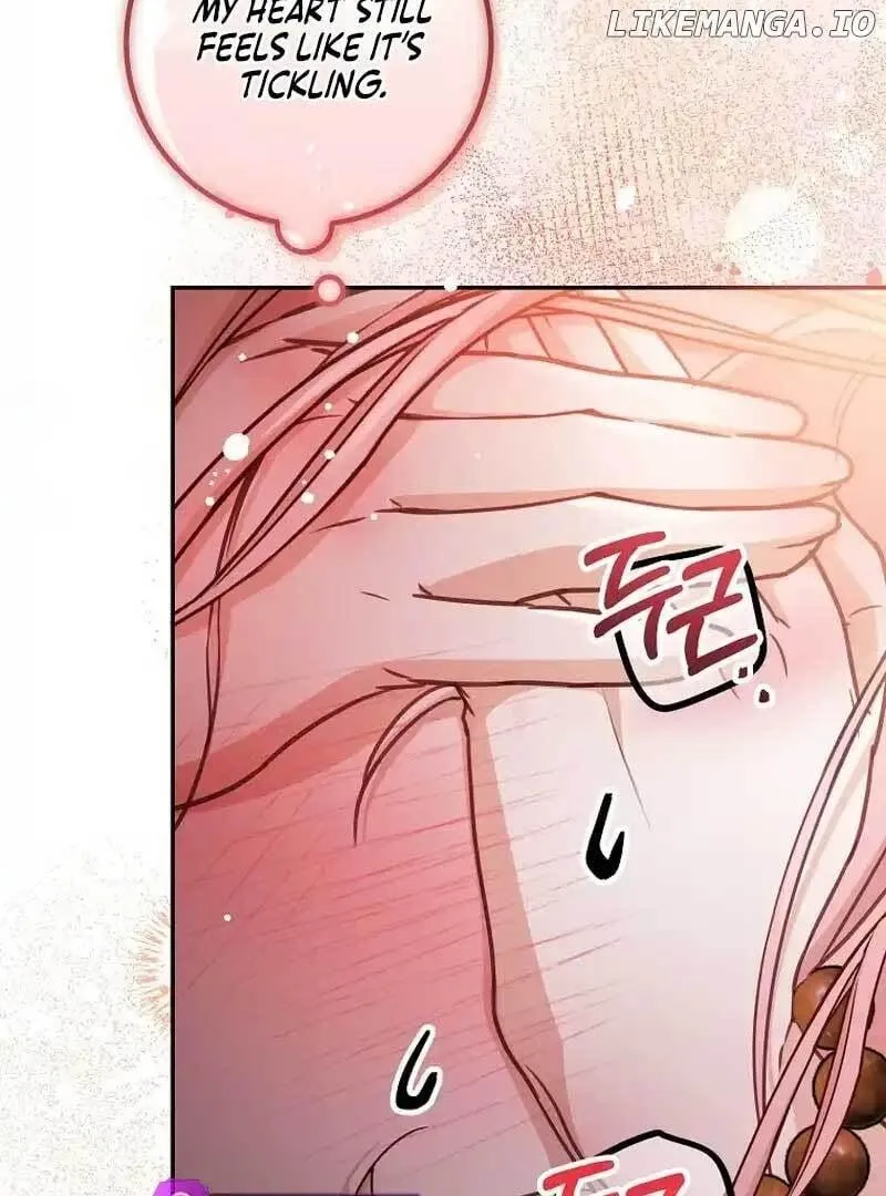 As The Heart Leads Chapter 16 page 127 - 