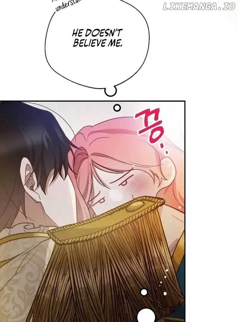 As The Heart Leads Chapter 16 page 16 - 