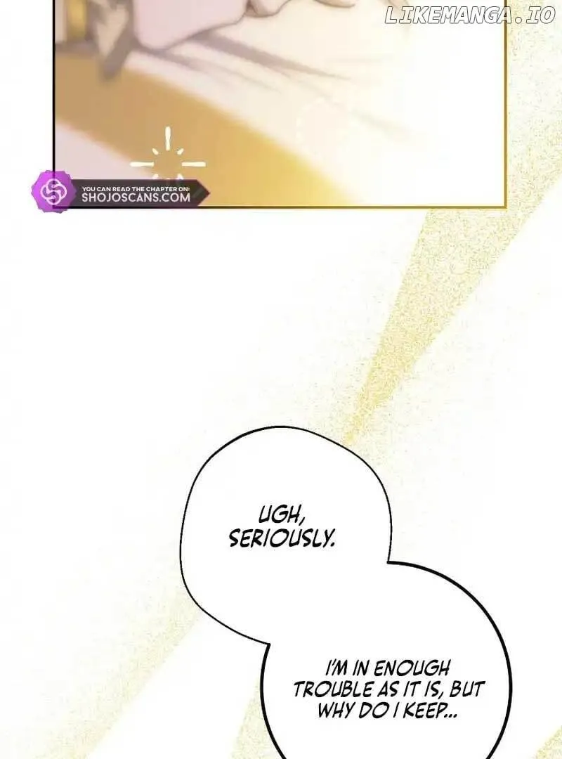 As The Heart Leads Chapter 16 page 19 - 