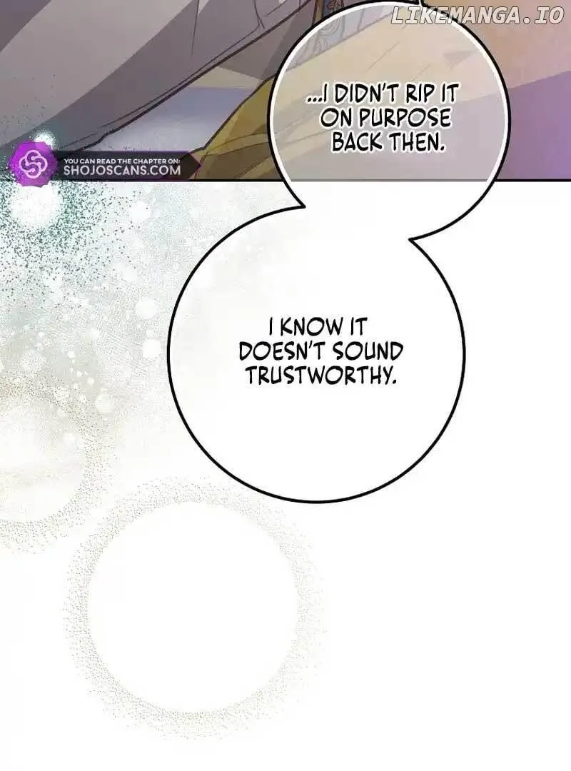 As The Heart Leads Chapter 16 page 3 - 