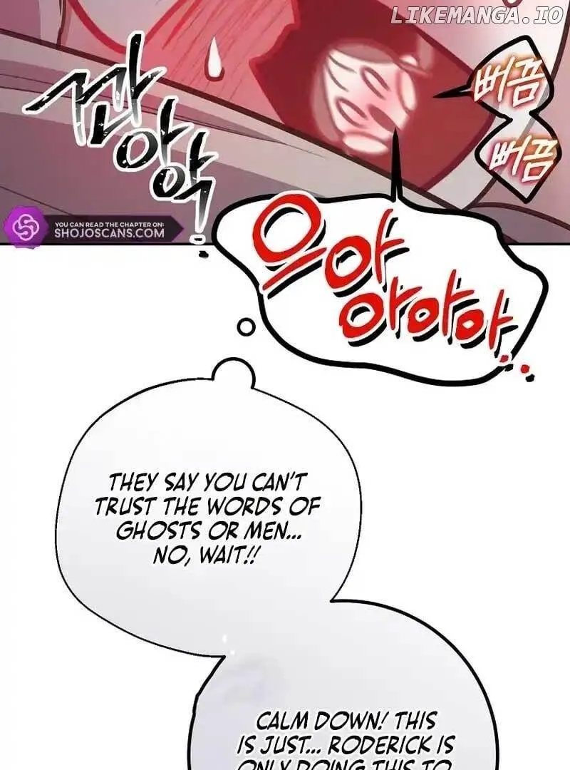 As The Heart Leads Chapter 16 page 40 - 