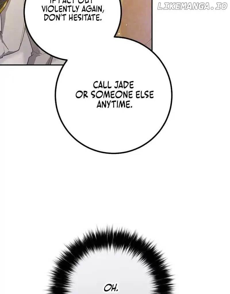 As The Heart Leads Chapter 16 page 5 - 
