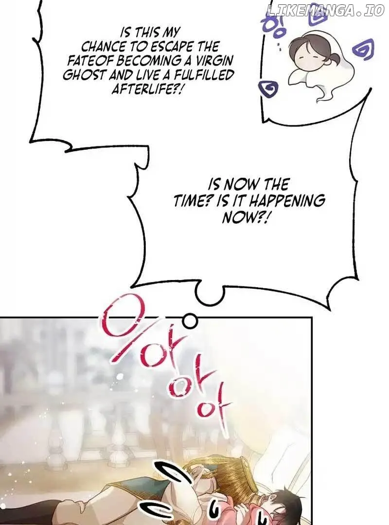 As The Heart Leads Chapter 16 page 55 - 