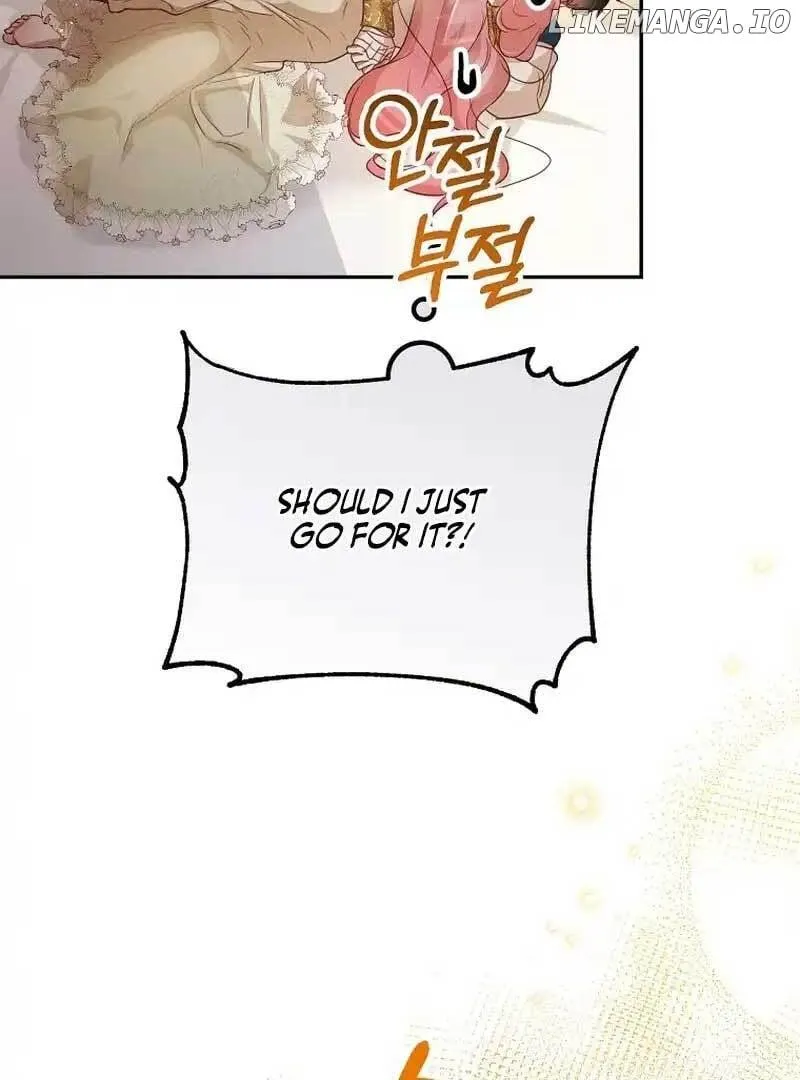 As The Heart Leads Chapter 16 page 56 - 