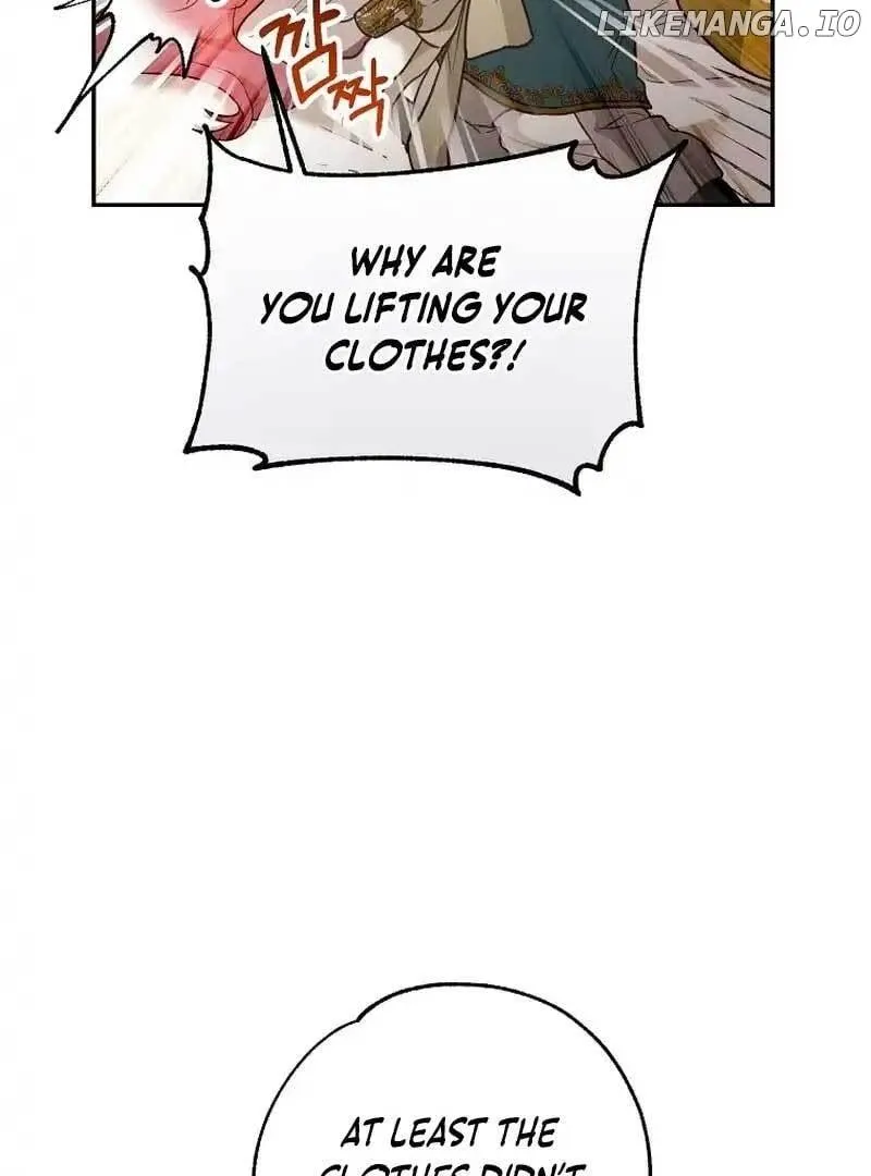 As The Heart Leads Chapter 16 page 94 - 