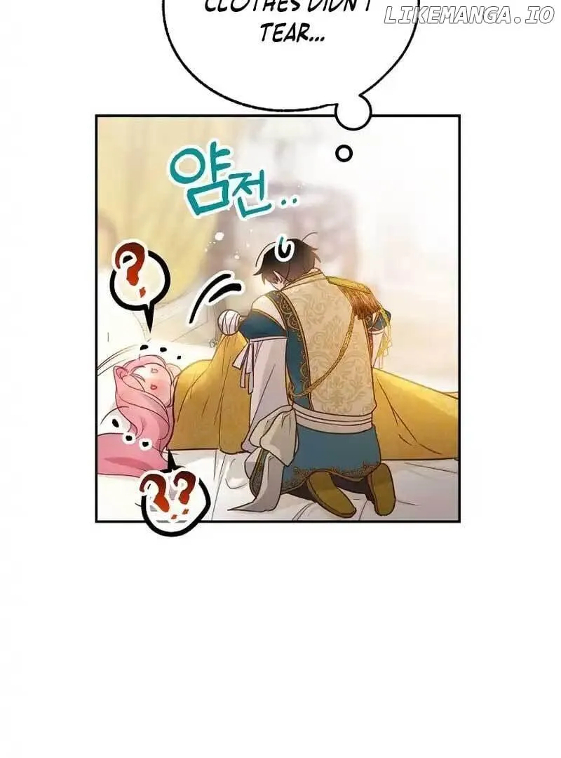 As The Heart Leads Chapter 16 page 95 - 