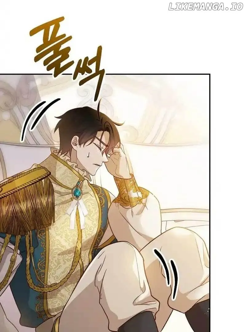 As The Heart Leads Chapter 16 page 96 - 