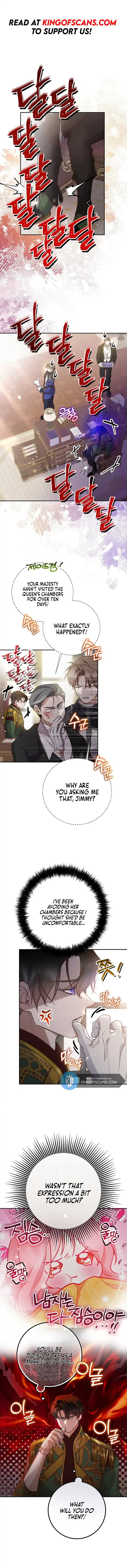 As The Heart Leads Chapter 17 page 1 - 