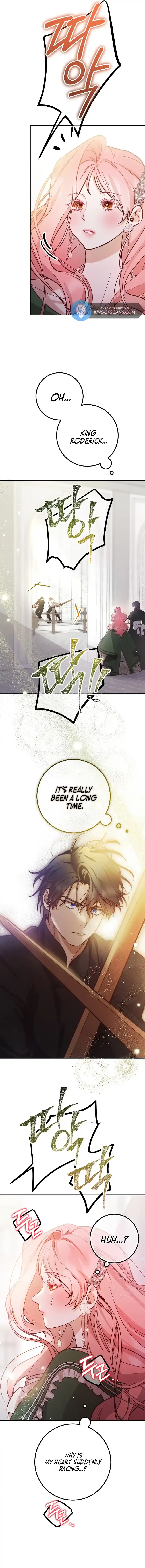 As The Heart Leads Chapter 17 page 11 - 