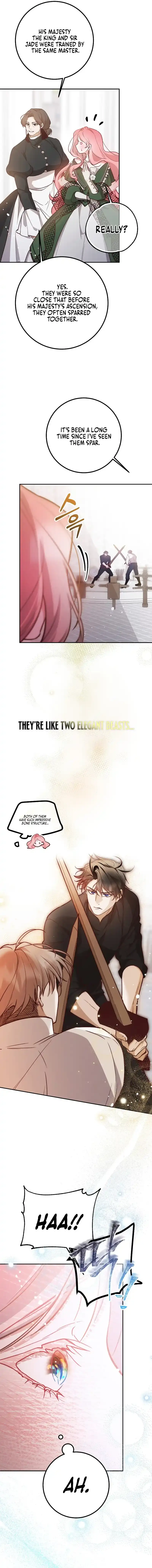 As The Heart Leads Chapter 17 page 12 - 