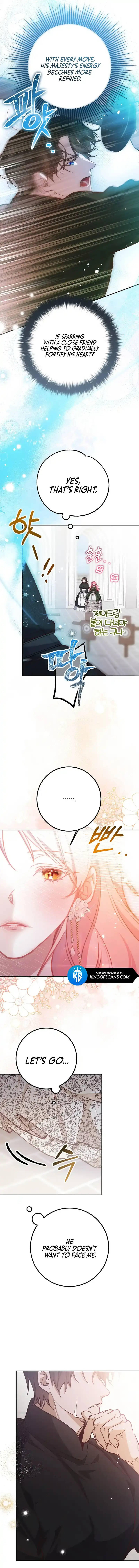 As The Heart Leads Chapter 17 page 13 - 