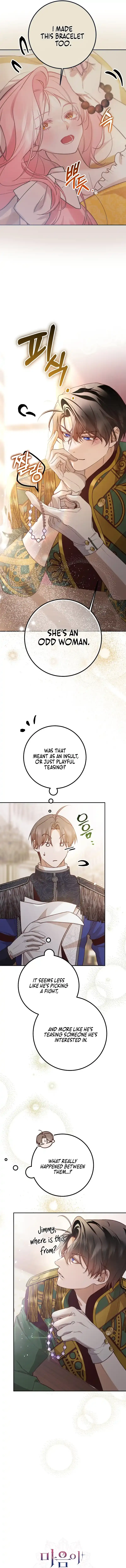 As The Heart Leads Chapter 17 page 3 - 