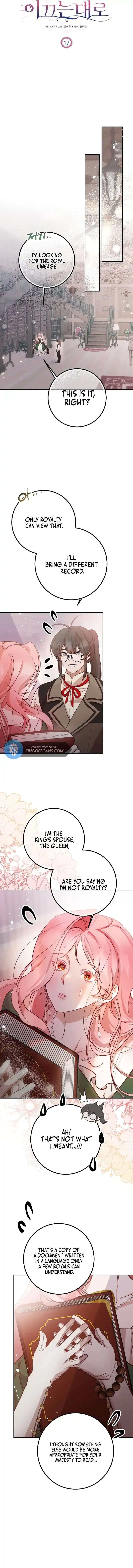As The Heart Leads Chapter 17 page 4 - 
