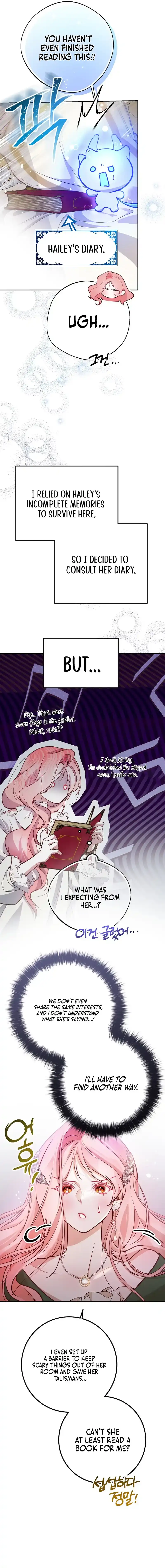 As The Heart Leads Chapter 17 page 6 - 