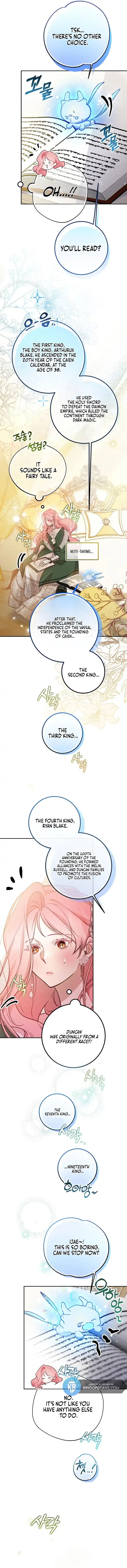 As The Heart Leads Chapter 17 page 7 - 
