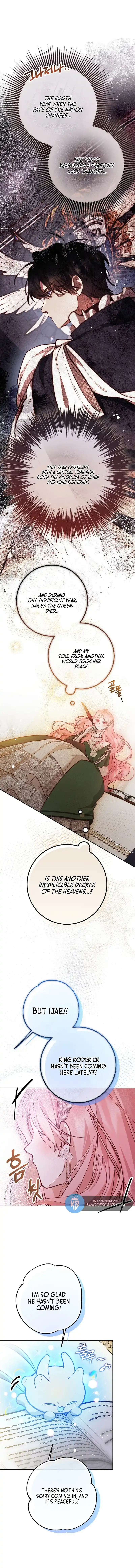 As The Heart Leads Chapter 17 page 9 - 