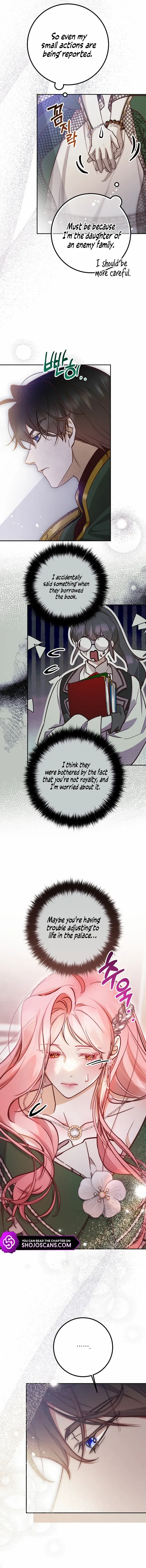 As The Heart Leads Chapter 18 page 11 - 