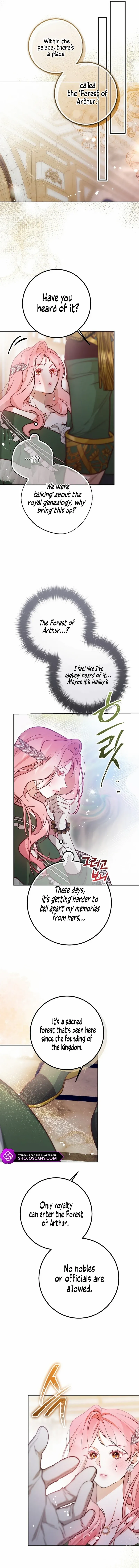 As The Heart Leads Chapter 18 page 12 - 