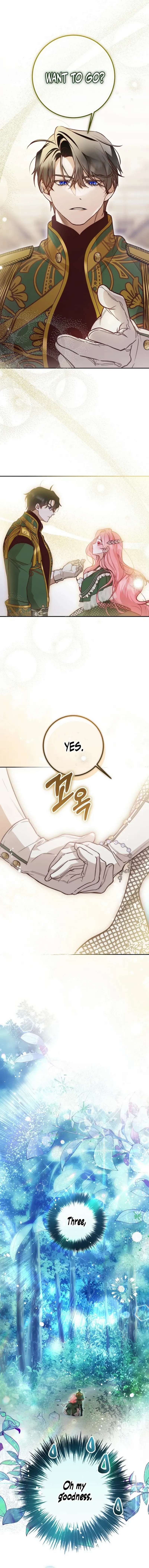 As The Heart Leads Chapter 18 page 13 - 
