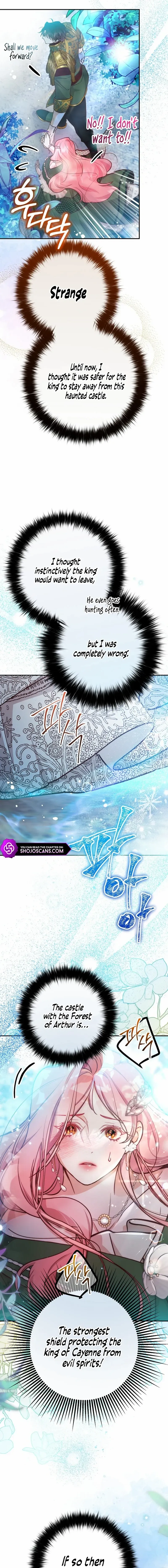 As The Heart Leads Chapter 18 page 15 - 