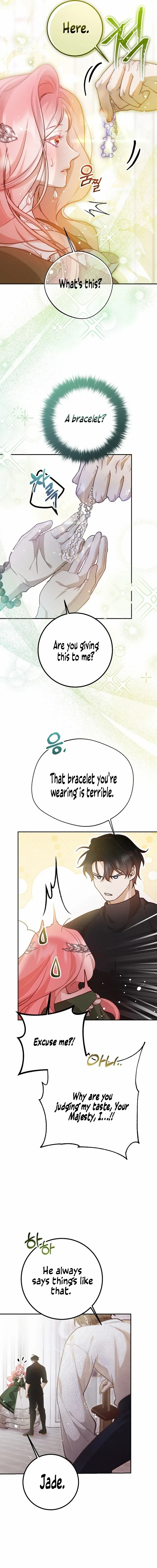 As The Heart Leads Chapter 18 page 3 - 