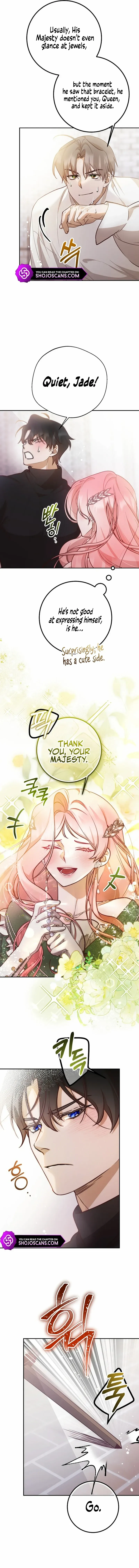 As The Heart Leads Chapter 18 page 4 - 