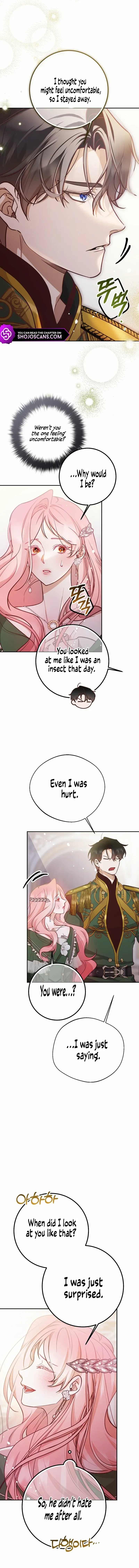 As The Heart Leads Chapter 18 page 7 - 
