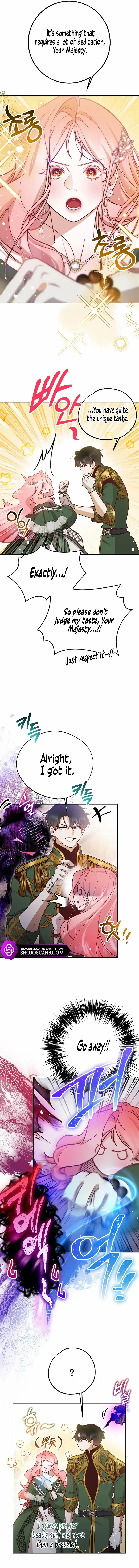 As The Heart Leads Chapter 18 page 9 - 