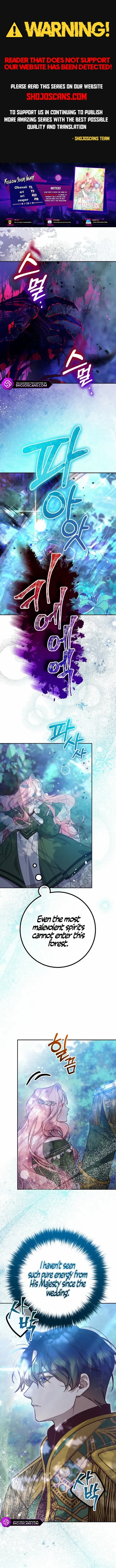 As The Heart Leads Chapter 19 page 1 - 