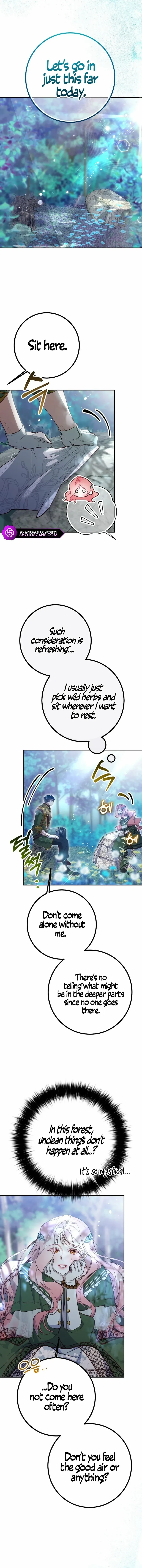 As The Heart Leads Chapter 19 page 2 - 