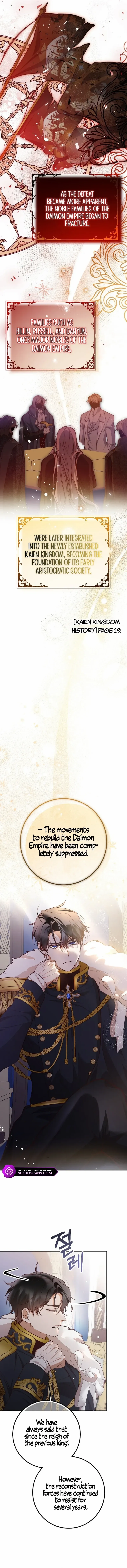 As The Heart Leads Chapter 19 page 11 - 