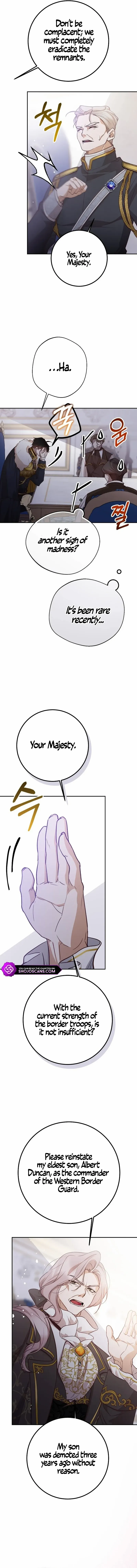 As The Heart Leads Chapter 19 page 12 - 