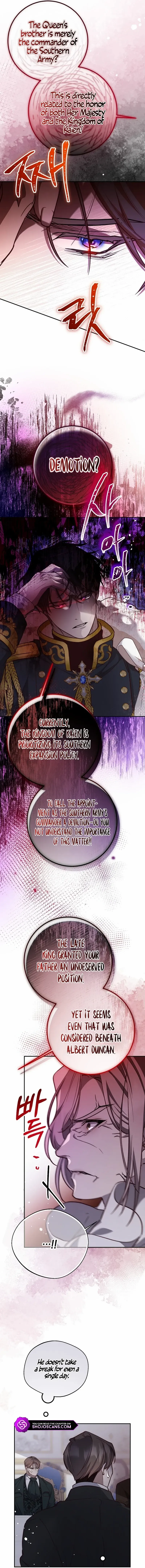 As The Heart Leads Chapter 19 page 13 - 