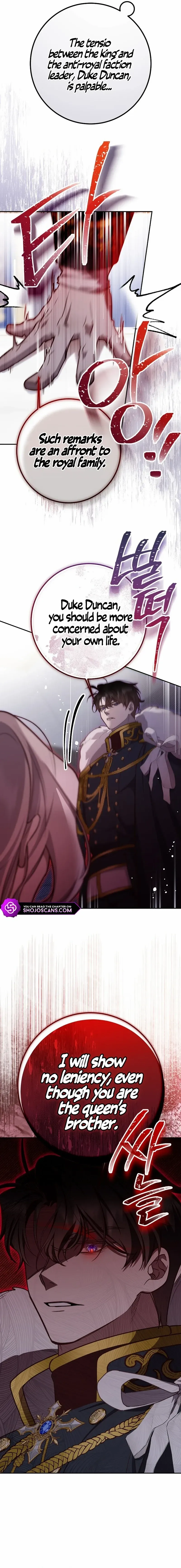 As The Heart Leads Chapter 19 page 14 - 