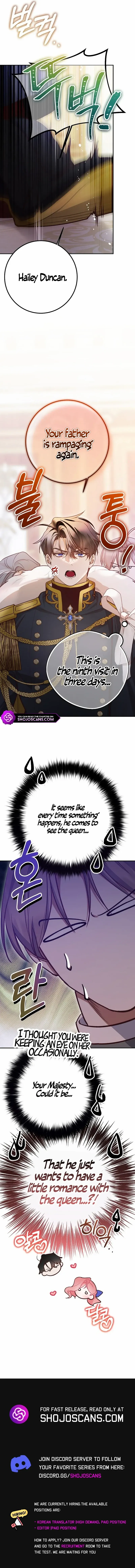 As The Heart Leads Chapter 19 page 16 - 