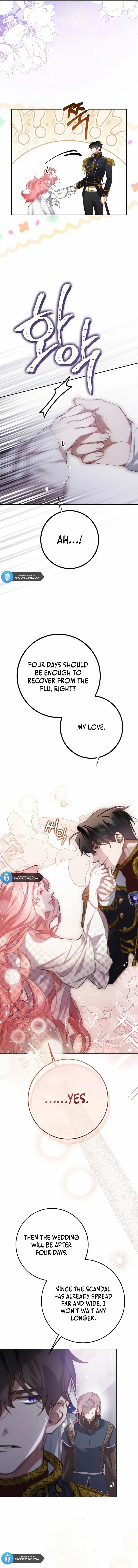 As The Heart Leads Chapter 2 page 13 - 
