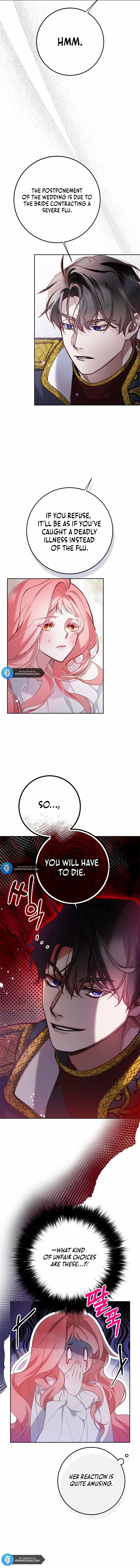 As The Heart Leads Chapter 2 page 5 - 