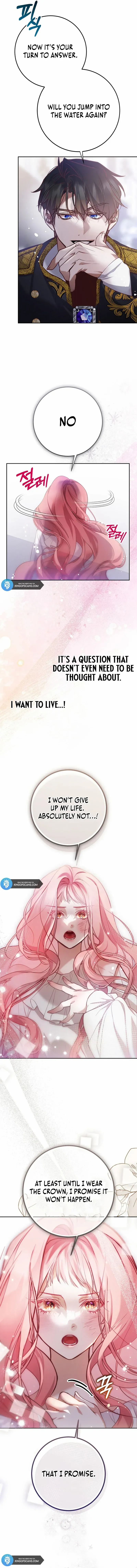 As The Heart Leads Chapter 2 page 6 - 