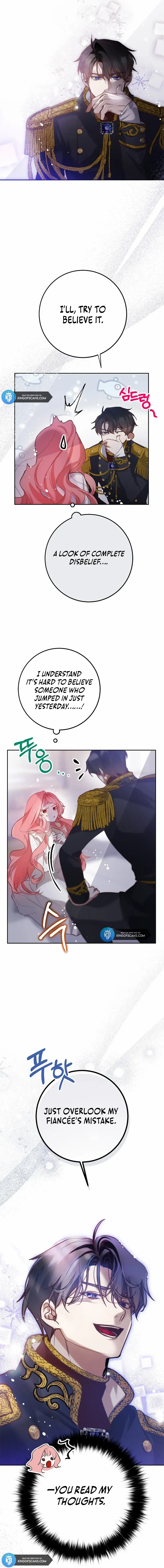 As The Heart Leads Chapter 2 page 7 - 