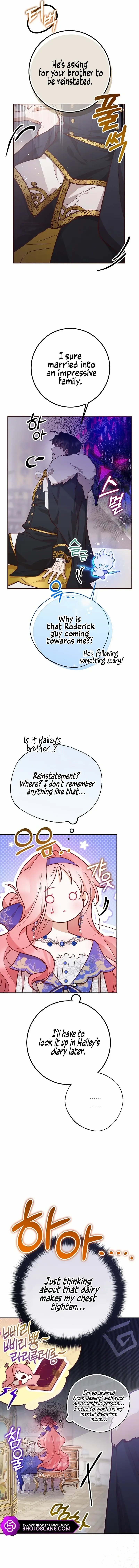 As The Heart Leads Chapter 20 page 2 - 