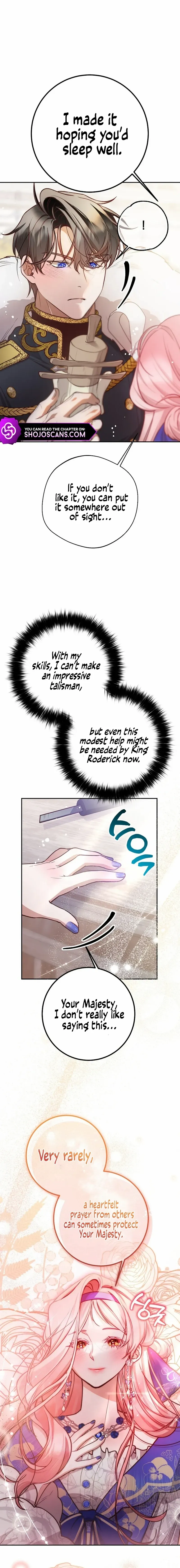 As The Heart Leads Chapter 20 page 12 - 