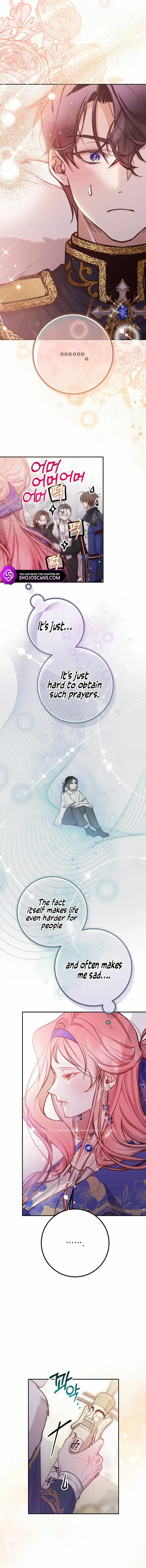 As The Heart Leads Chapter 20 page 13 - 